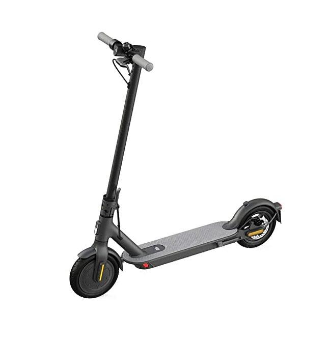 Xiaomi Mi Electric Scooter أساسي- أسود