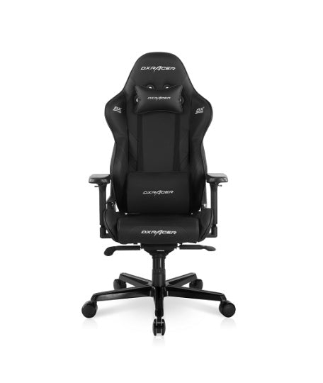 DXRacer G Series Modular Gaming Chair - Black