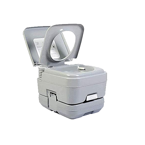 Portable Toilet 10L
