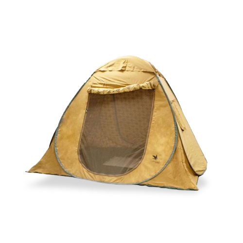 AlShqardiya Tent 2.90 * 2.90 m -Tanzanian