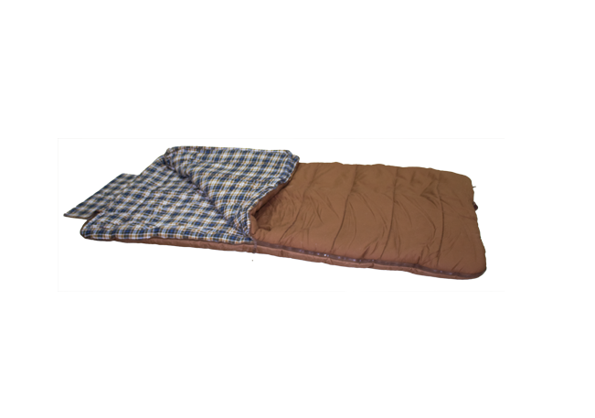 Al-Raha Sleeping Bag 110 * 220 cm