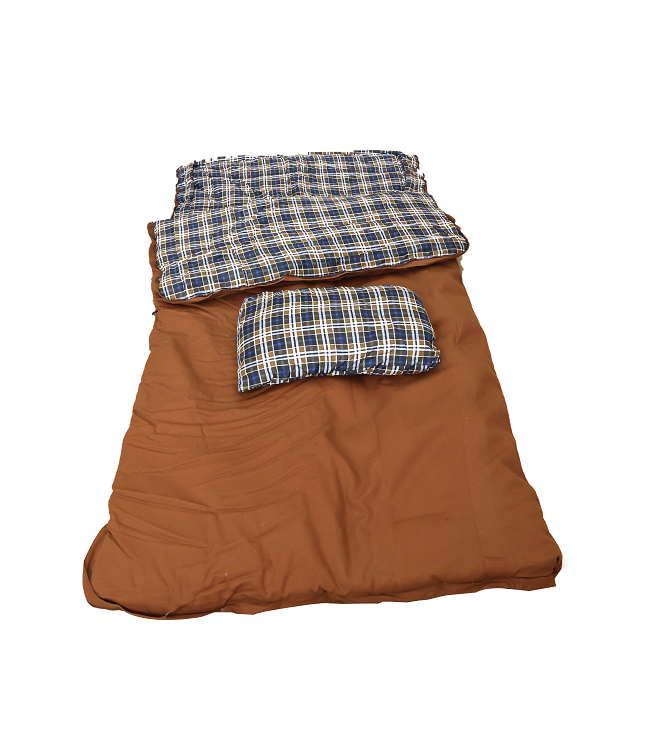 Al-Thouraia small Sleeping Bag 220*110 6 KG
