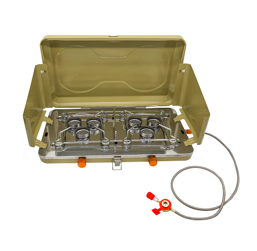 Rahalla Stoveburner - BDZ-660E