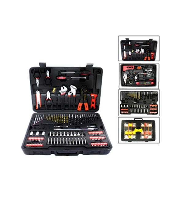 Tool Kit Set 550-Pcs