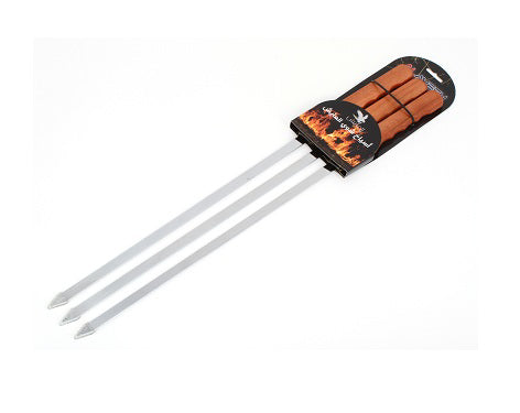 Alaysh Tikka BBQ Skewers 3 pcs