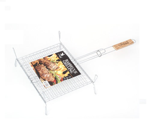 BBQ Gril With Legs
