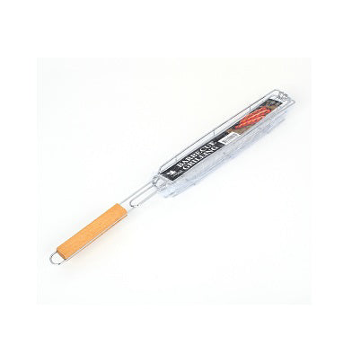 Steel Grill Hotdog ZDBQ-S101