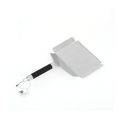 Steel groove with Plastic Handle-ZDBQ-1530