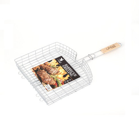 Steel Grill ZDBQ-S102