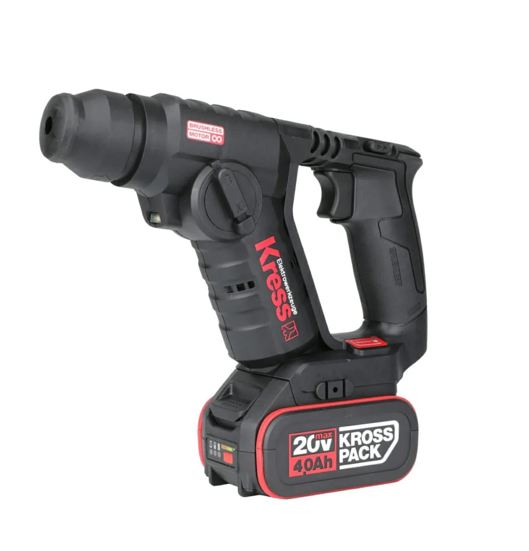 Kress Hammer / Drill / Driver KUC50.2