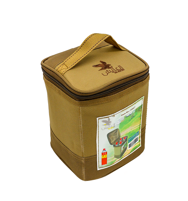 Gas Replacement Bag 220 gm 4 Pieces -aF-20E-40