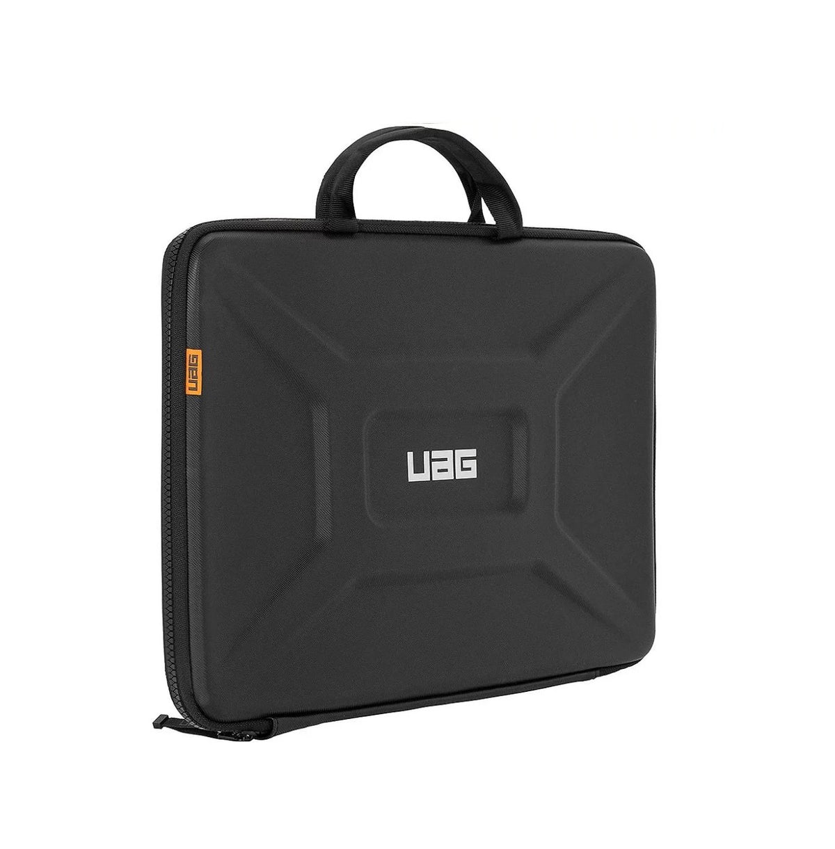 UAG Rugged Medium Sleeve with Handle Fits to 11-13 Laptop Black