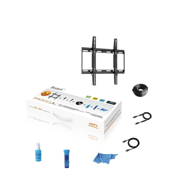 Orca TV Wall Mount Kit, 37 Inch -70 Inch LED TV