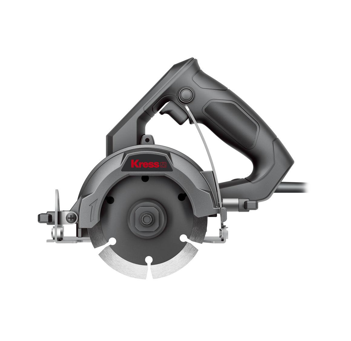 Kress Marble Cutter 1400W - KU076S