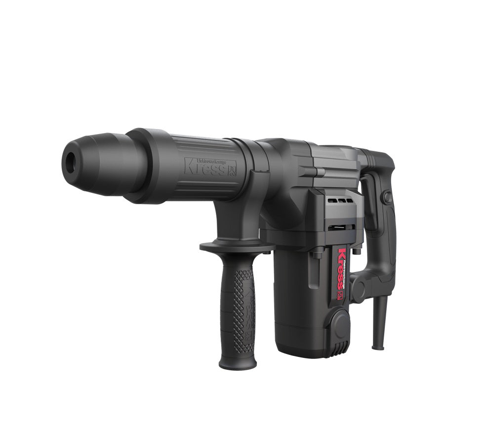 KRESS DEMOLITION HAMMER 1200W 5KG – KUX35P