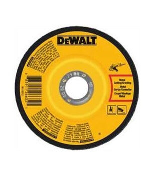 180mm Metalg/Wheel T27 ، DW4547AIA-AA