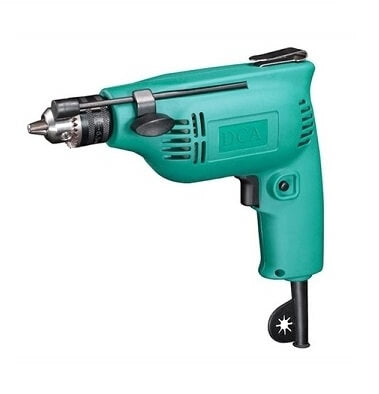 6mm Drill high speed (VSR)