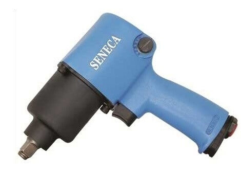 Air Impact Wrench (1/2"SqDr) - 6700rpm