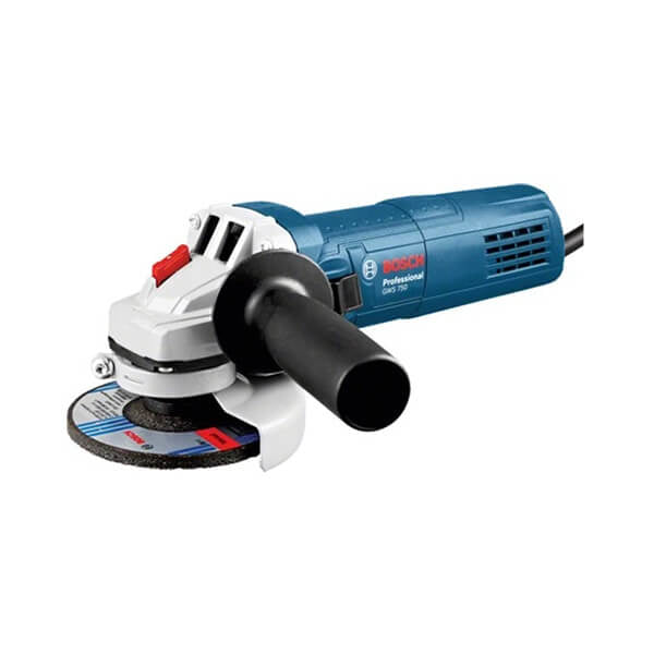 Bosch Angle Grinder GWS750-115 ، 115mm ، 750W