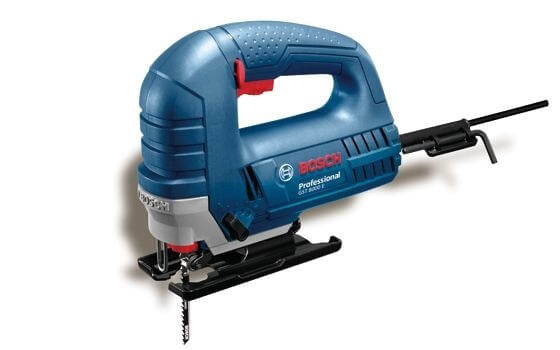 BOSCH JIG SAW GST8000E ، 710W