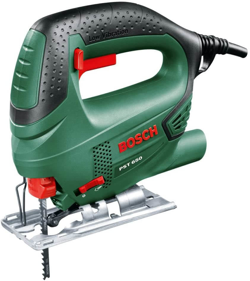 Bosch PST650 JIG SAW