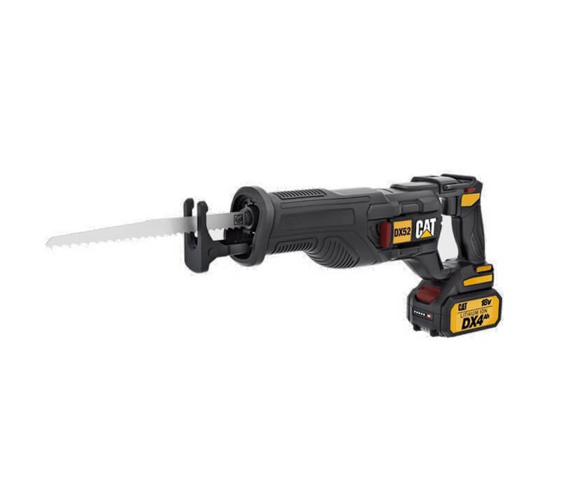 CAT Reciprocating Saw DX52B 18V 29mm