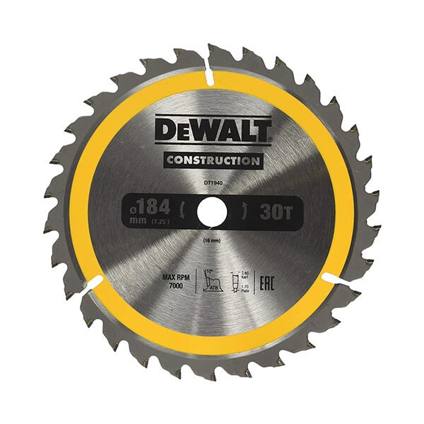 CIR SAW BLADESD235/BS30/40 DT1157QZ