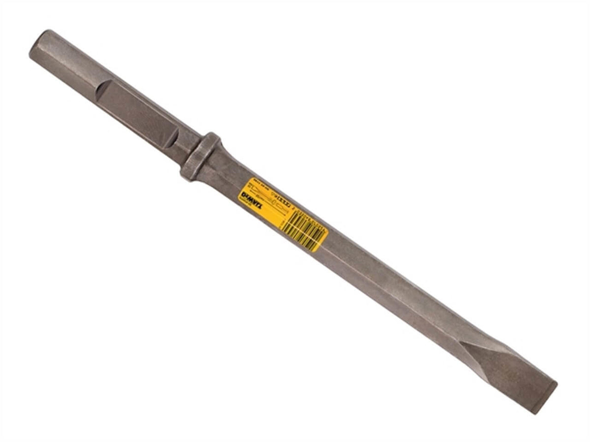 Cold chisel 28mm breaker chiselDT6929-QZ