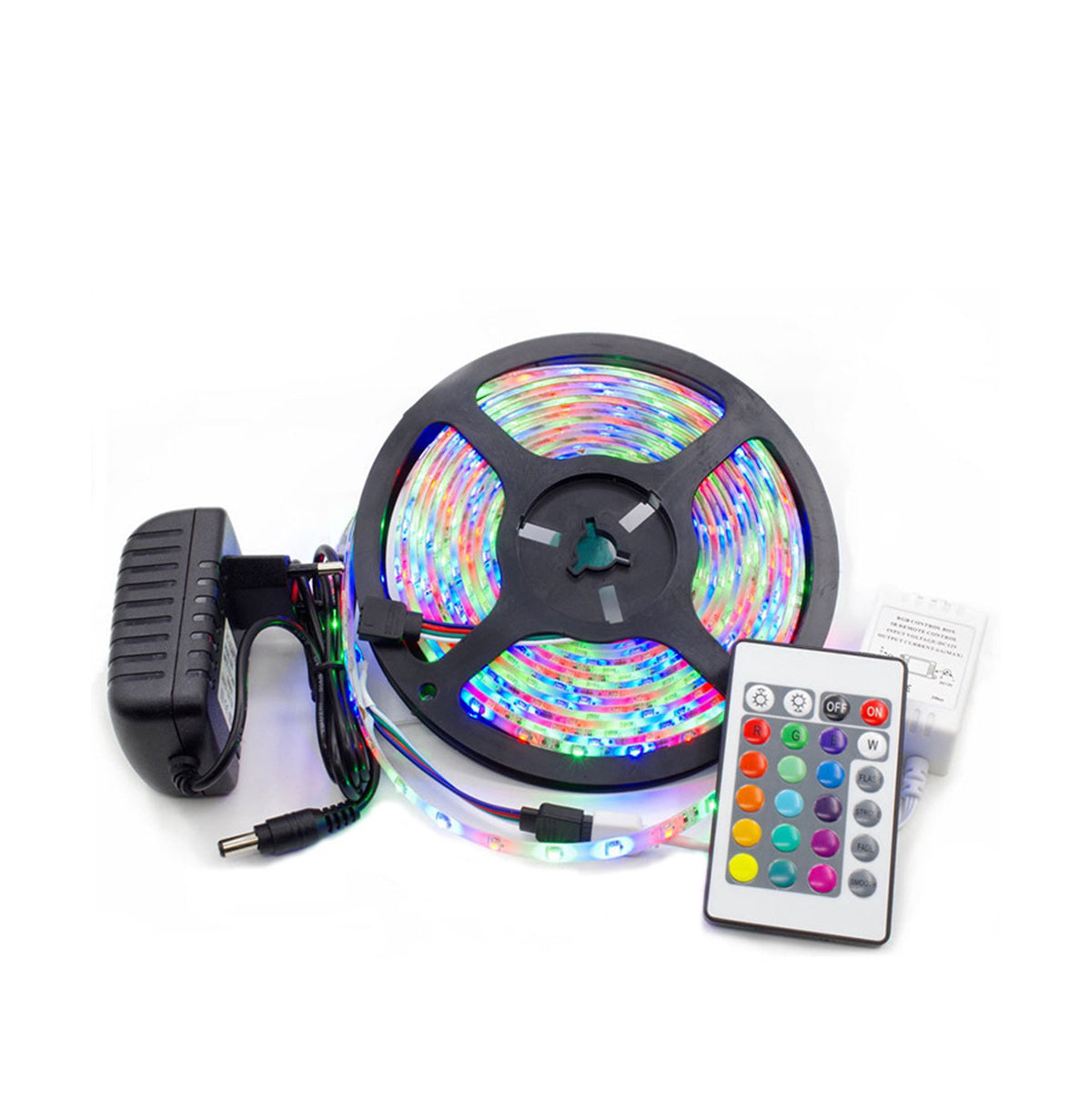 STRIP LIGHT WATER PROF RGB
