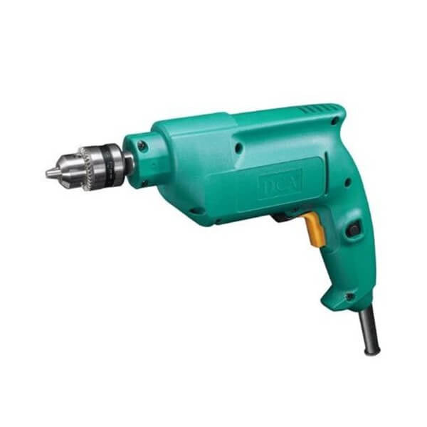 DCA Drill AJZ05-10A 10 مم 500W