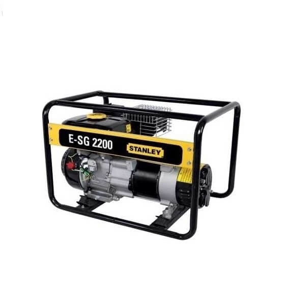 Gasoline Generator (E-SG 2200) - 3.5L