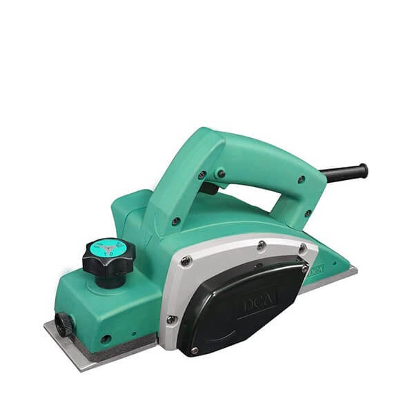 Hand Planer AMB 82 82 mm 500W