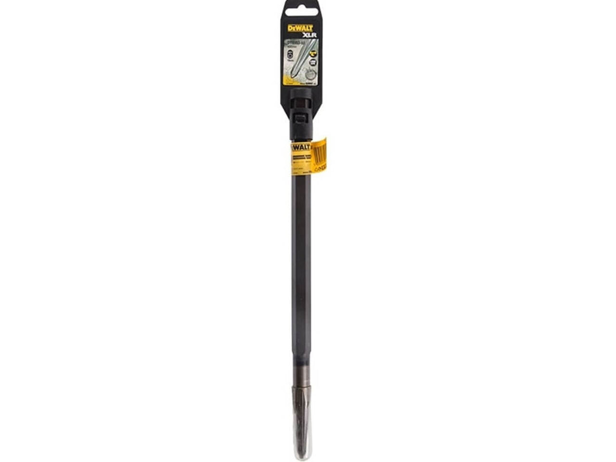 hex chisel مدببة - L600 DT6941 -QZ