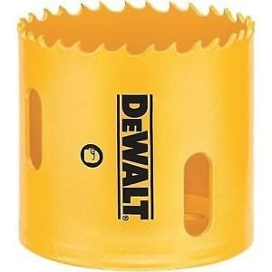 HOLESAW BIMETAL DIA 35MM DT8135-QZ