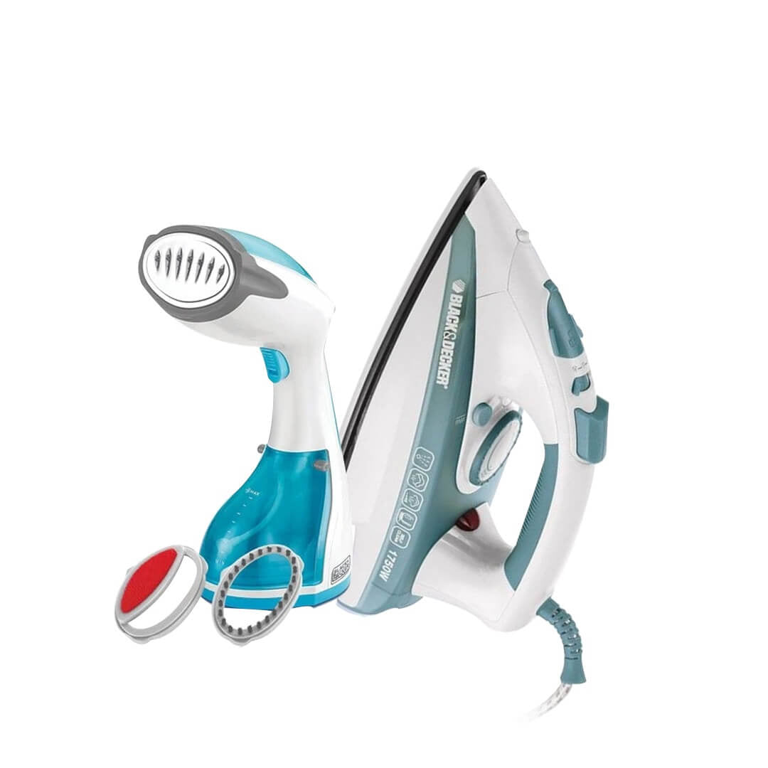 Garment Care Combo