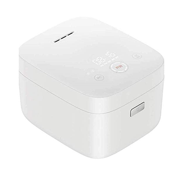 Mi Induction Heating Rice Cooker