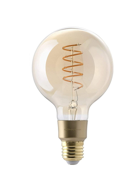 Momax Smart Classic IoT LED Candle 4W/E27