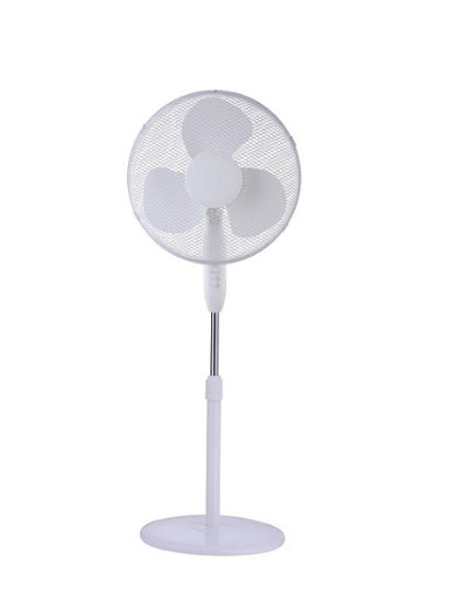 Midea Stand Fan, 16 Inch