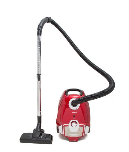 Sharp Vacuum Cleaner 2200 Watt