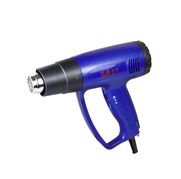 Heat Gun 2000W ، Sali