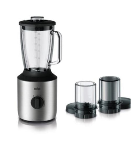 Braun Blender 800 وات
