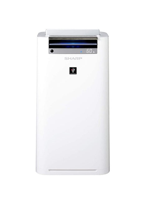Sharp 38 Sq.M Area Coverage Air Purifier