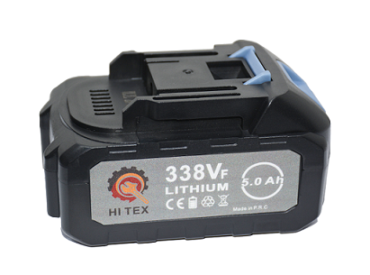 البطارية 338 YS-XS001