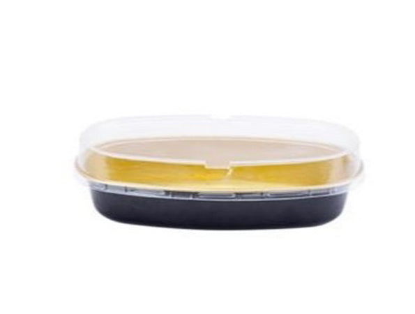 Plate set 7 pcs