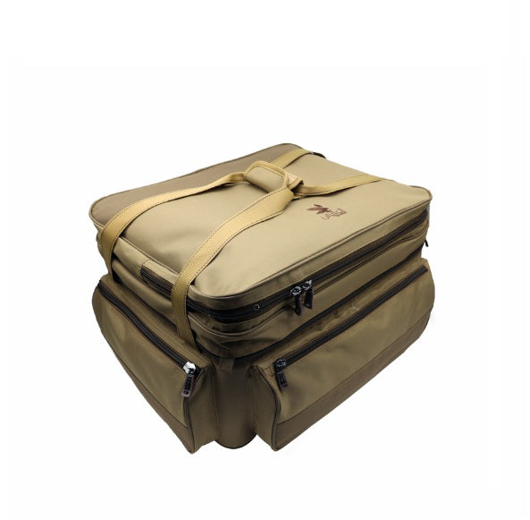Ezbet Al-Ayesh bag 1018A with medium iron skewer 74*47*40