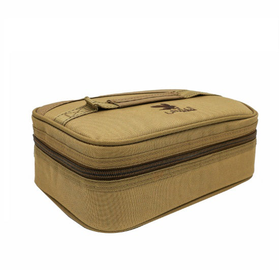 Al-Ayesh Seasoning Bag 1/4 Liter-10139A-24*16.5*9CM