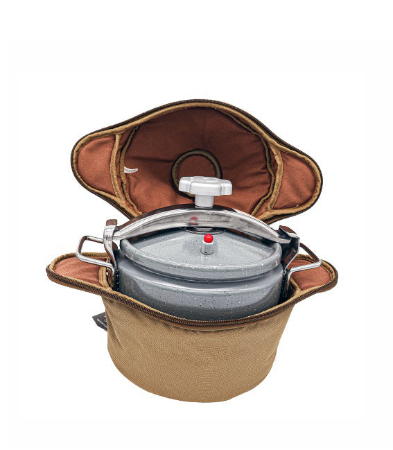 Medium Ayesh pressure cooker pod (11 to 15 liters) -1086-2-