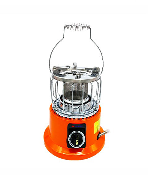 Gas Heater Okrina Al-Ayesh - 3000W-3000G
