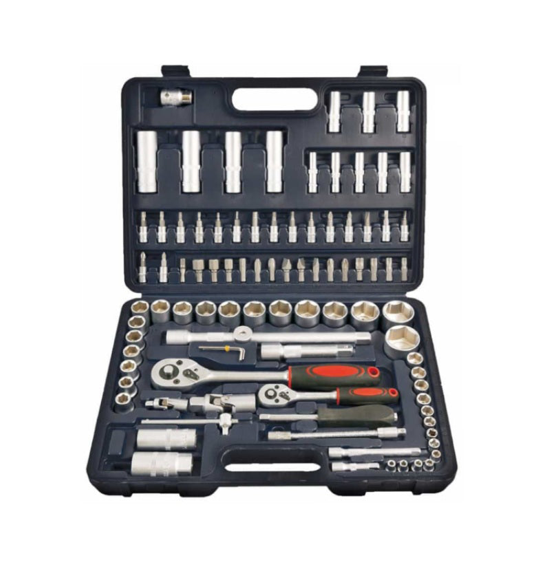 Socket Set 94 Pcs
