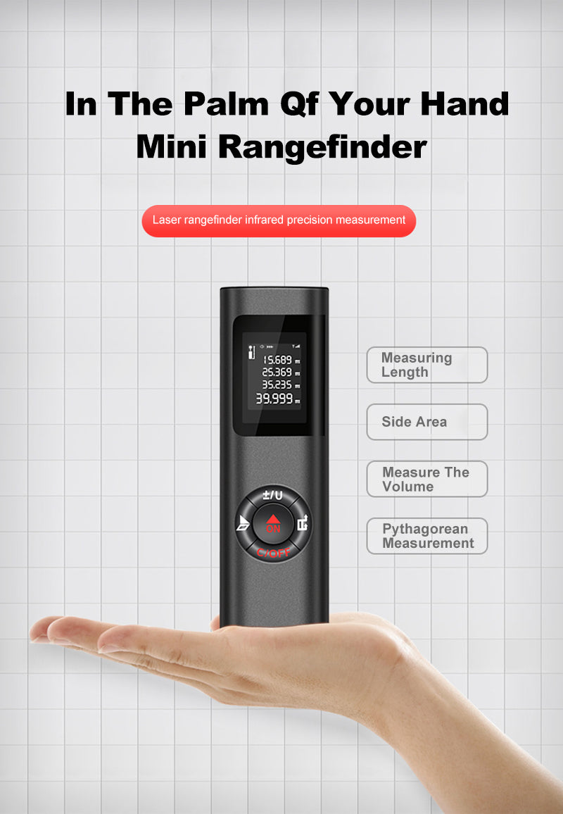Laser Level Mini 40-MT